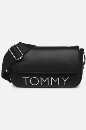 Tommy Hilfiger Tjw Bold Elongated Flap Cross. by