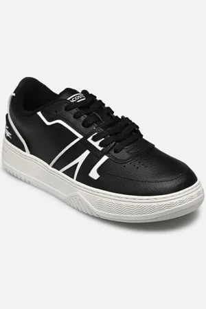 Lacoste L001 Baseline Leather by