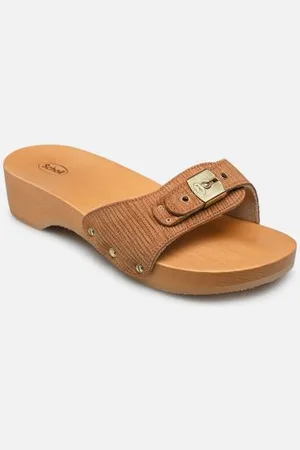 Scholl Pescura Heel ICONIC by