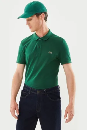 Lacoste Polo slim fit by
