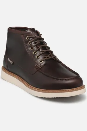 Timberland Newmarket II Boat Chukka by