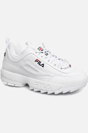 Fila Disruptor Low W by