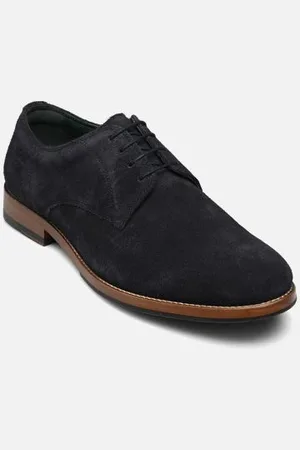 Clarks CraftJames Tie by