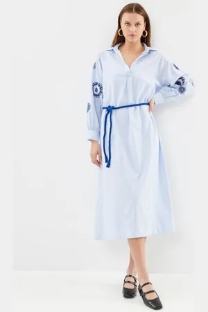Stella Forest Robe Longue Lovina by