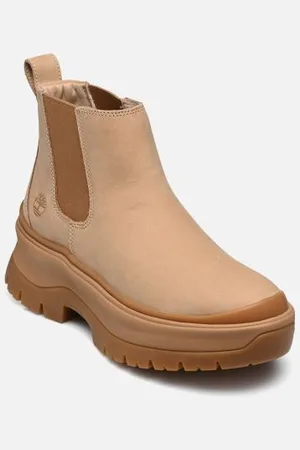 Timberland ROXIE LANE MID CHELSEA BOOT by