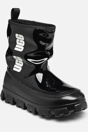 UGG W CLASSIC BRELLAH MINI by