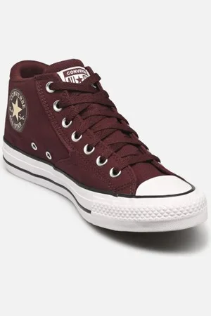 Converse Chuck Taylor All Star Malden Street Mid by