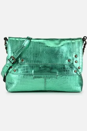 Pieces Pcfelizia Leather Cross Body Fc by