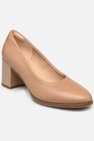 Clarks Freva55 Court by