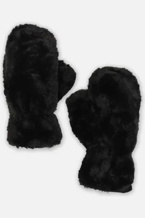 Pieces Pcjeanel Mittens Bc by