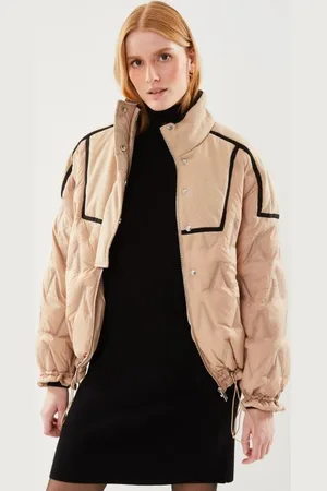 Y.A.S Yasjera Down Jacket by