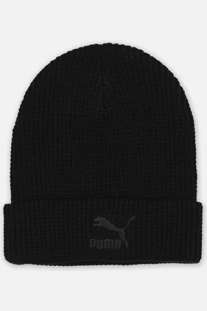 PUMA Classics Fit Beanie by