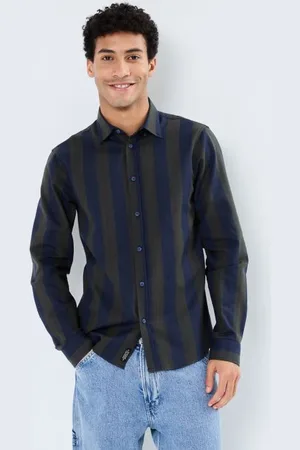 Blend Long Sleeved Shirt by