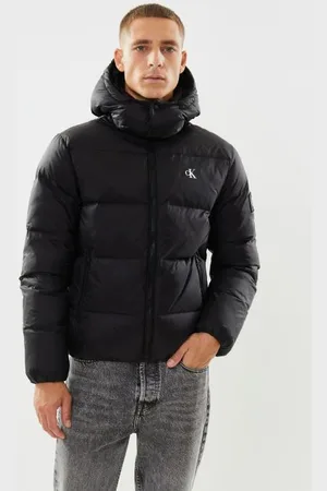 Calvin Klein Essentials Down Jacket new by