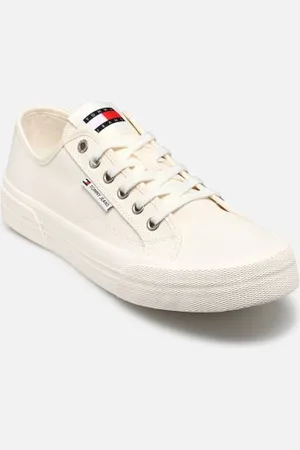 Tommy Hilfiger TJM LACE UP CANVAS by