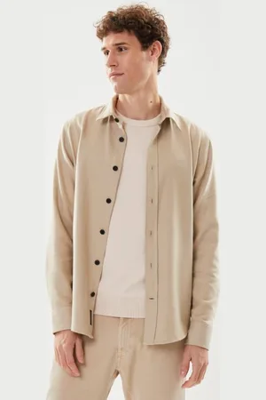 Calvin Klein Flannel Shirt by