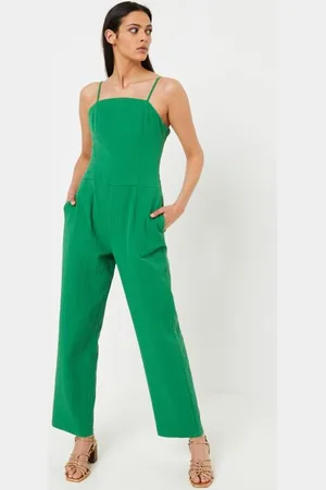 Thinking Mu Mona Jumpsuit by