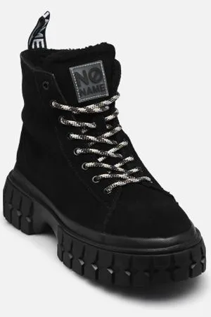 No Name GRAVITEE LOW BOOTS by