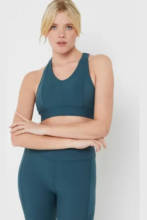 ONLY Onpjana Cross Sports Bra Noos by
