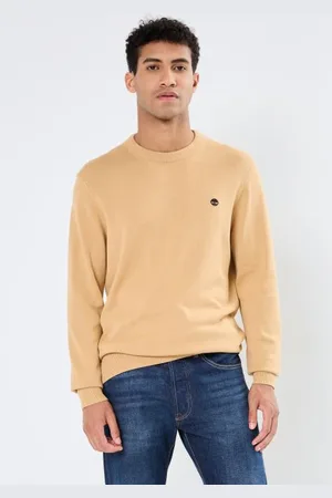 Timberland WLRV Cotton YD Sweater by