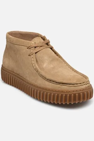 Clarks Torhill Hi by