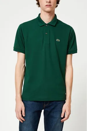 Lacoste Polo Classique L1212 Manches Courtes by