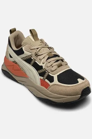 PUMA X-Ray Tour by