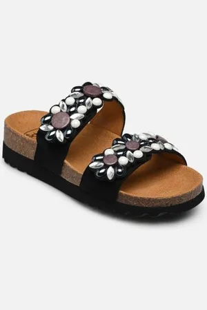 Scholl SINTRA 2 STRAPS COMFORT by