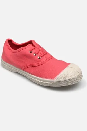 Bensimon Tennis Lacets Enfant by