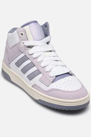adidas Rapid Court Mid W by