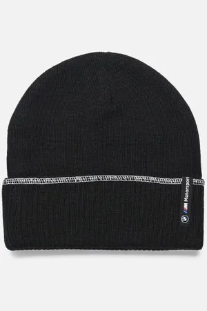 PUMA Bmw Classic Cuff Beanie by