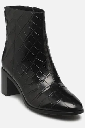 Ralph Lauren Cassie-Boots-Bootie by