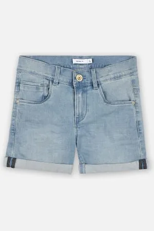 NAME IT Nkfsalli Dnmtasi Shorts Noos by