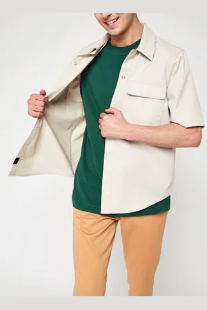 Only & Sons ONSMATTI SS TC TWILL OVERSHIRT by