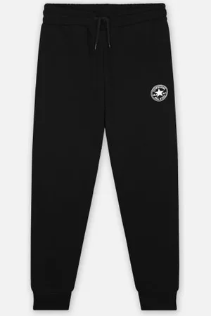 Converse Signature Fleece Chuck Patch Jogger by