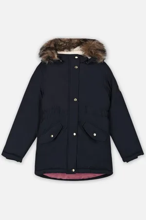 NAME IT Nkfmarlin Parka Jacket Pb France by