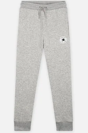 Converse Signature Fleece Chuck Patch Jogger by