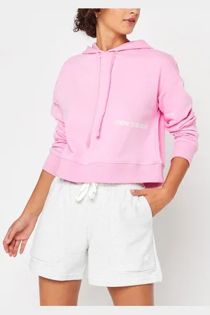 New Balance Sweatshirt Magnify Femme by