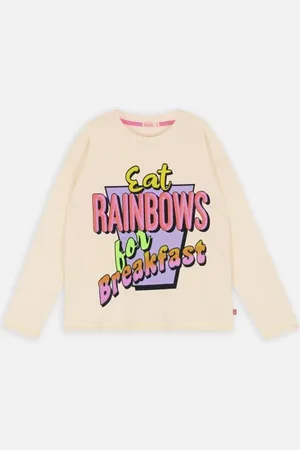 Billieblush Tee-Shirt Manches Longues U15B90 by