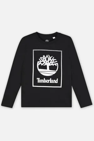 Timberland Tee-Shirt Manches Longues T25T31 by