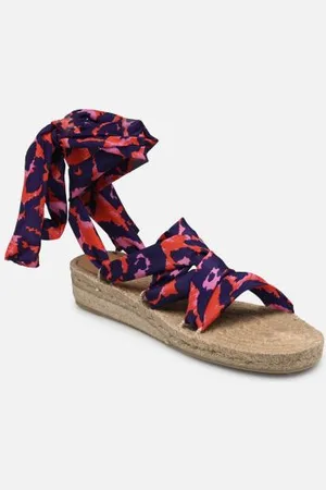 Castaner PALOMA X Diane Von Furstenberg by