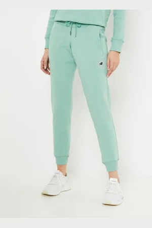 New Balance Legging Small Logo Femme by