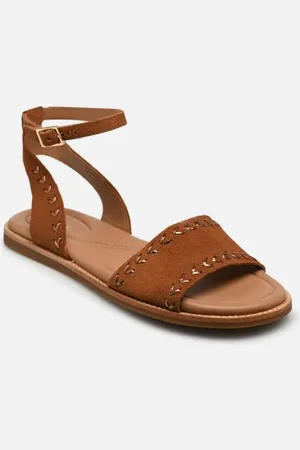 Clarks Maritime May by