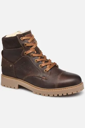 Bullboxer ALL518E6L by