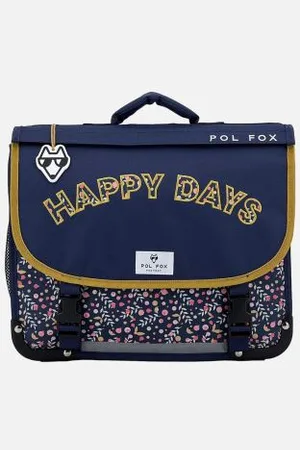 Pol Fox Cartable 38cm by