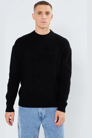 Calvin Klein Linear Sweater J30J326193 by