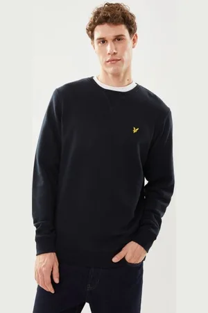 Lyle &amp; scott Crew Neck Sweatshirt by