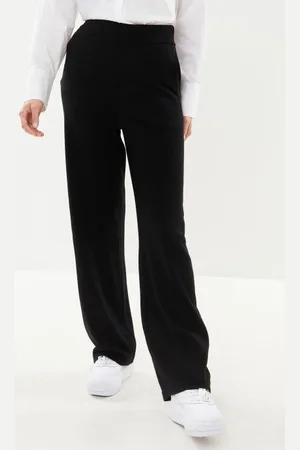 SELECTED Slfhanni Hw Knit Pant by