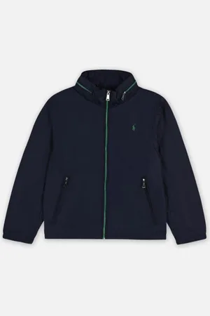 Ralph Lauren Colt Wb-Outerwear-Windbreaker Kids by