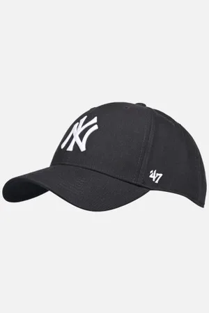 47 Brand 47 CAP MLB NEWYORK YANKEES MVP SNAPBACK by